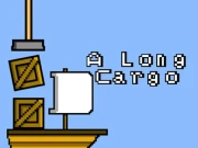 A long cargo Online Puzzle Games on NaptechGames.com