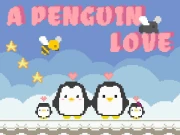 A Penguin Love Online Clicker Games on NaptechGames.com
