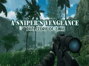 A Sniper's Vengeance The Story of Linh Online adventure Games on NaptechGames.com