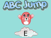 ABC Alphabet Jump Online Puzzle Games on NaptechGames.com