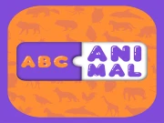 ABC ANIMAL Online Educational Games on NaptechGames.com
