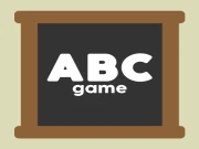 ABC game Online HTML5 Games on NaptechGames.com