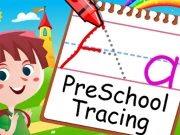 ABC Kids Tracing and Phonics Online Puzzle Games on NaptechGames.com