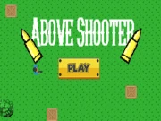 Above Shooter Online arcade Games on NaptechGames.com