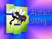 Abstract Sliding Online puzzles Games on NaptechGames.com