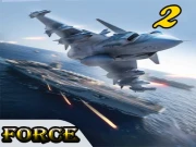 Ace Force Air Warfare Joint Combat Modern Warplane Online Hypercasual Games on NaptechGames.com