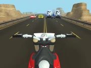 Ace Moto Rider Online Racing Games on NaptechGames.com
