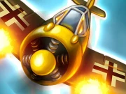 Ace plane decisive battle Online Puzzle Games on NaptechGames.com