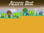 Acorn Bot Online Arcade Games on NaptechGames.com