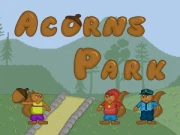 Acorns Park Online Casual Games on NaptechGames.com