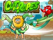 Adam and Eve: Cut the Ropes Online Puzzle Games on NaptechGames.com