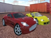 Ado Cars Drifter 2 Online Racing & Driving Games on NaptechGames.com