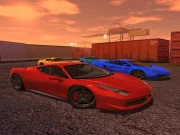 Ado Cars Drifter Online Racing & Driving Games on NaptechGames.com