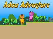 Adou Adventure Online Arcade Games on NaptechGames.com