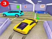 Advance Car Parking Game 2020 Online Hypercasual Games on NaptechGames.com