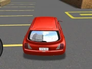 Advance Car Parking Game 3D Online Arcade Games on NaptechGames.com