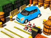 Advance Car Parking Simulation Online Racing Games on NaptechGames.com