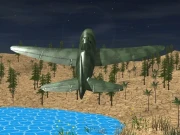 Advanced Air Combat Simulator Online Shooting Games on NaptechGames.com