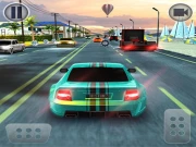 Advanced Car Parking 3D Simulator Online Racing Games on NaptechGames.com