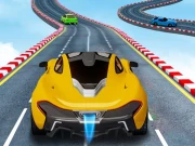 Advanced Car Parking Simulator - 3D Online Racing Games on NaptechGames.com