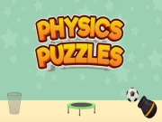 Advanced Physics Puzzles-Challenges Online puzzles Games on NaptechGames.com