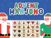 Advent Mahjong Online Puzzle Games on NaptechGames.com