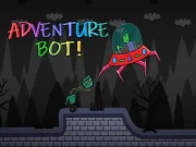 Adventure Bot Action Platformer Online arcade Games on NaptechGames.com
