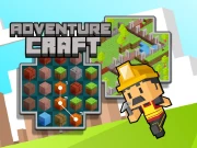 Adventure Craft Online Adventure Games on NaptechGames.com
