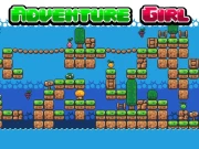 Adventure Girl Online Girls Games on NaptechGames.com