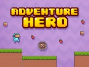 Adventure Hero Online Girls Games on NaptechGames.com