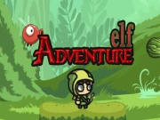 Adventure of Elf Online arcade Games on NaptechGames.com