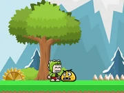 Adventure Of Green Kid Online Puzzle Games on NaptechGames.com