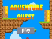 Adventure Quest Online adventure Games on NaptechGames.com