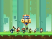 Adventure Quiz Online puzzles Games on NaptechGames.com