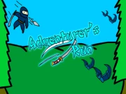 Adventurer's Run Online arcade Games on NaptechGames.com