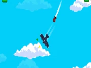 Aeroplane Escape Online Shooter Games on NaptechGames.com
