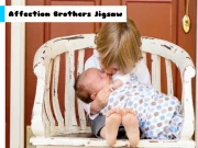 Affection Brothers Jigsaw Online Puzzle Games on NaptechGames.com