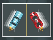 Agile Driver - Car Game Online Hypercasual Games on NaptechGames.com