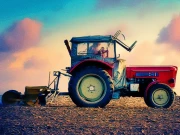 Agricultural Machines Online Puzzle Games on NaptechGames.com