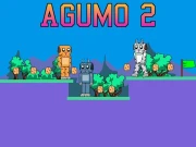Agumo 2 Online Arcade Games on NaptechGames.com