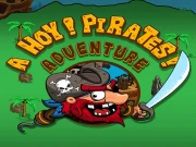 Ahoy Pirates Adventure Game Online Adventure Games on NaptechGames.com