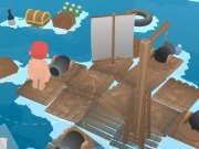Ahoy! Online Adventure Games on NaptechGames.com