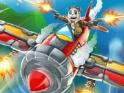 Air Combat Online Adventure Games on NaptechGames.com