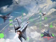 Air Fighters Online Action Games on NaptechGames.com