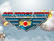 Air Force Fight Online Action Games on NaptechGames.com