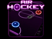 Air Hockey 1 Online Sports Games on NaptechGames.com