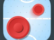 Air Hockey - Classic Online Shooting Games on NaptechGames.com