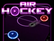 Air Hockey Pro Online Sports Games on NaptechGames.com