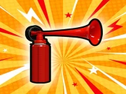 Air Horn Online Puzzle Games on NaptechGames.com