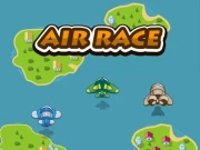 Air Race Online Arcade Games on NaptechGames.com